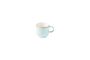 Stonecast Duck Egg Bubble Mug * 22.7cl H: 7.5cm Dia: 8cm