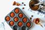 Muffin Mould 12 In 1 Non-Stick