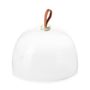 Ibr Cloche, Large 27Cm Glass