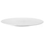 Stella Hotel Flat coupe plate 270x270x20mm