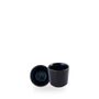Tokyo Blue Unhandled Cup 23cl H: 7.8cm D: 8.2cm