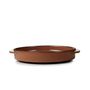 Caractere Rund Ildfast 14Cm Cinnamon