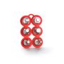 Filling Set : 6 Tritan Nozzles & Stand