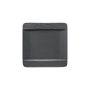 Manufacture Rock Square flat plate 916g