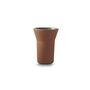 CONTRE JOUR Aroma Flared Cup 19cl Olive green