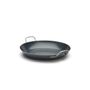 Blue Steel Paella Pan La Lyonnaise Dia:3