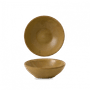Petra Sand Contour Shallow Bolle 26Cl H: 4.5Cm