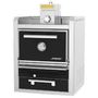 Josper All Included Charcoal Oven HJA-PLUS Large Countertop Class A