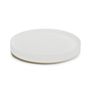 Mealplak Round Pastry Support 8Cm Nacryl White