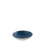 Stonecast Java Blue Coupe Bowl 18.2cm