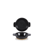 Igneous Black Dividual Ildfast 14Cm