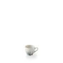 Tide Black Cafe Espresso Cup 10cl H: 5.5cm Dia 6.5cm