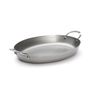 Mineral B Element Oval Roasting Pan 36 Cm.