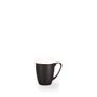 Monochrome Onyx Black Profile Mug 34Cl H: 11Cm