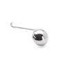 St.Steel One Piece Ladle Ø12cm