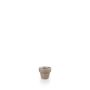 Pebble Plant Pot 5.5 X 5.8Cm