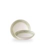 Elements Fern Coupe Bowl 7.25" 18.2cm 42.6cl