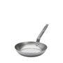Round Grill Pan, Carbone Plus, Dia:26 Cm