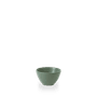 Andorra Green Contour Dyp Bolle 24Cl H: 6Cm