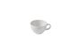 Viana Profile Coffee Cup * 34cl H: 7cm Dia: 10.5cm