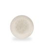 Raku Agate Grey Evolve Coupe Tallerken 21.7Cm
