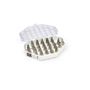 Set Of 26 Decor Nozzles+Adaptators