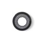 Tritan Petit Four Nozzle -16 Theeth ?14Mm
