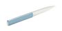 Perceval Table knife 947 polyacetal celadon blue handle