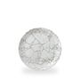 Studio Prints Kintsugi Agate Grey Evolve Coupe Tallerken 21.7Cm