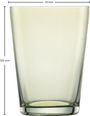 Together (79) Water olive 548ml