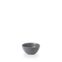 Seattle Grey Contour Snack Bolle 40Cl H: 6.5Cm