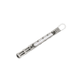 Candy Thermometer 80-200Grader C Rustfritt Stål