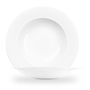 Alchemy Ambience White Standard Rim Cereal Bolle 22Cm