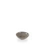 Stonecast Grey Shallow Bolle 11.6Cm