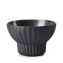 Pekoe Bolle 13.5Cl Black Smooth Dark Metal