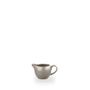 Stonecast Grey Profile Jug 11.4Cl H: 7Cm