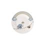 Walk like an Elephant Children's plate 21,5 cm 326g