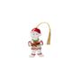 Christmas Classics Gingerbread man ornament 63g