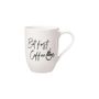 Statement Mug But first Coffee 29 cl 262g
