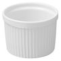 Fc Individual Souffle 9Cm 23Cl White