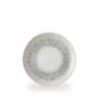 Studio Prints Fusion Grey Evolve Coupe Plate 21,7cm