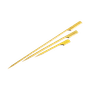 Golf sticks 150mm. 200 stk.