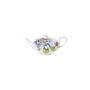 Amazonia Anmut Teapot 80 cl 700g
