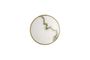 Stonecast Spice Barley White Coupe Bowl 18.2cm