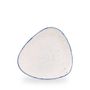 Stonecast Hintsdigo Lotus Tallerken 22.9Cm