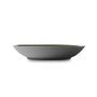 No.W 2 Deep Coupe Plate 27cm Green 130cl