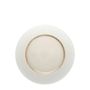 ARCHIE Glass Plate flat 27cm ginger gold (4)