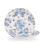 Toile Prague Profile Dyp Coupe Tallerken 28.1Cm
