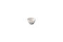 Tide Black Contour Dip Pot * 7cm 6cl H:4cm