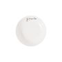 Statement Bowl flat je t'aime 37 cl 18,7 cm 386g